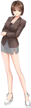 谷村 薫