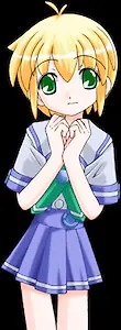 野村 まお