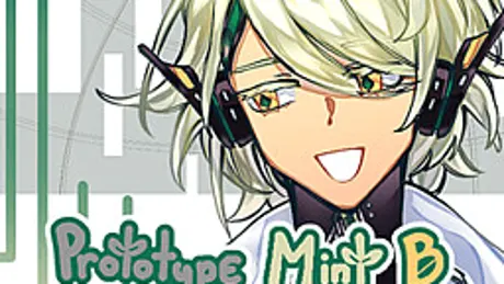 Prototype Mint B