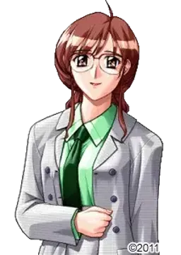 結城 薫