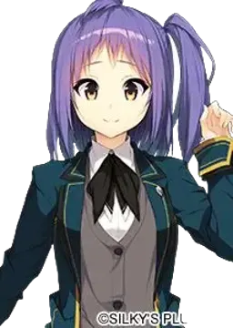東ましろ