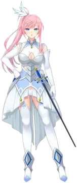 艾玛·阿尔蒂娜