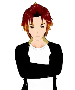 Murano Takeru