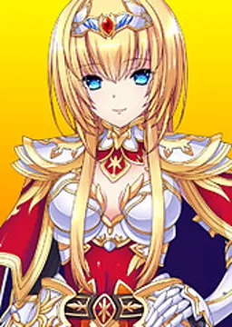 アーシェラ・バランクール