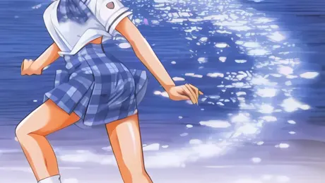 Labrum ～優しい傷～