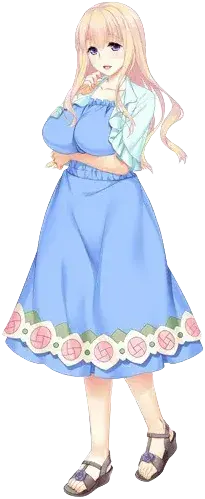 四宮 桜子