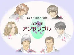カラメモ アンサンブル