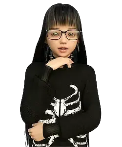Lin