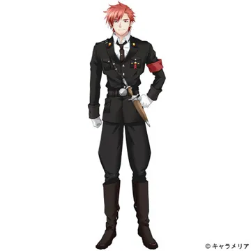 オーランド・レイ