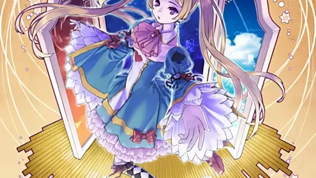 トライアンソロジー ~三面鏡の国のアリス~