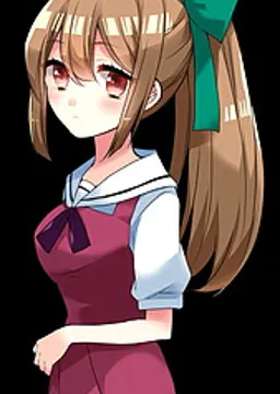 睡莲莲澄