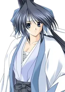 四ノ宮 薫