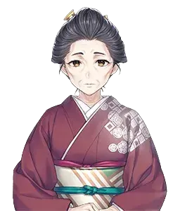 四季 雪子