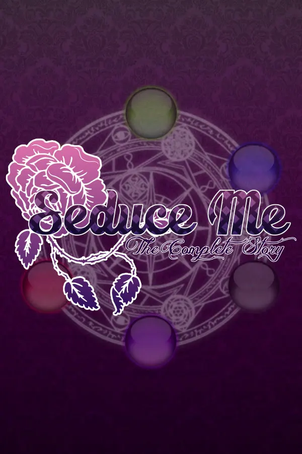 Seduce Me: A Succubus's Sacrifice