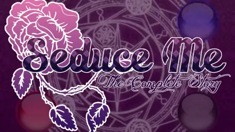 Seduce Me: The Harem Episode