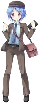 三枝 マイ