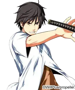 坂上 焔