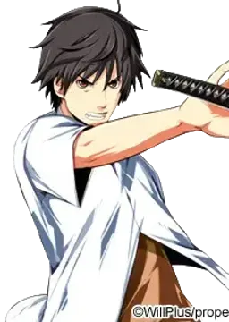坂上 焔