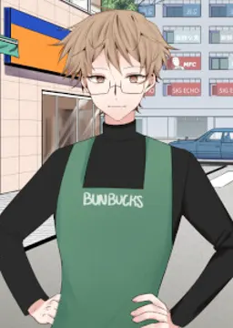 Haruki Jun