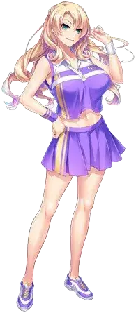 鷹宮 玲奈