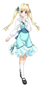 御手洗霊奈