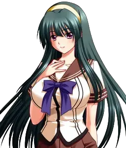 天城 初音