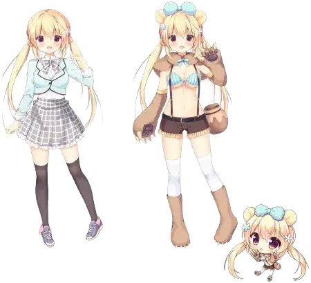 森乃 ひなた