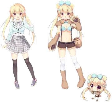 森乃 ひなた