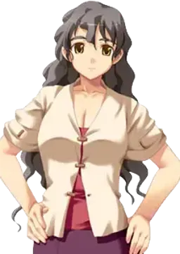 鈴森 静名