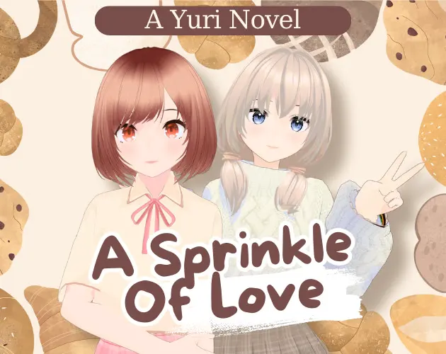 A Sprinkle of Love