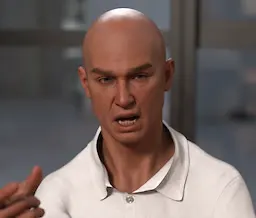 Max