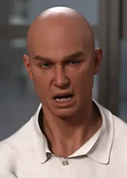Max