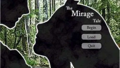 The Mirage Tale