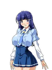 青木 れいか