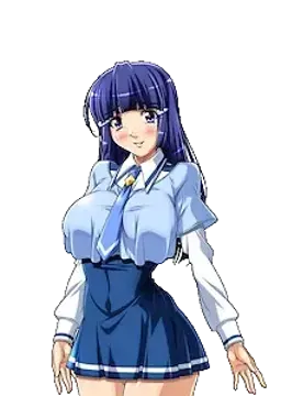 青木 れいか