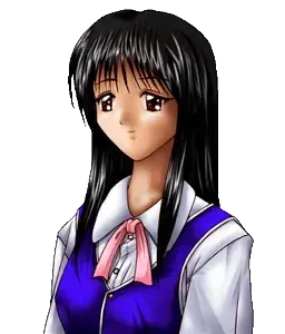 麻生玲香