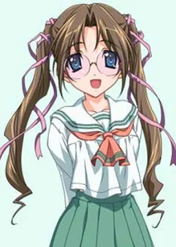 志村 もこ