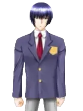 神宮寺 真也