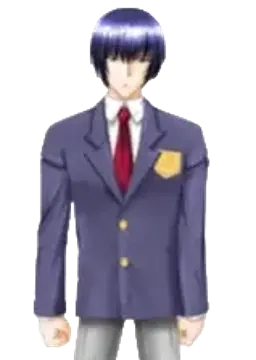 神宮寺 真也
