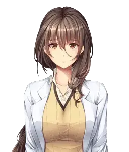 牧浦沙耶香