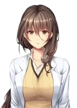 牧浦さやか
