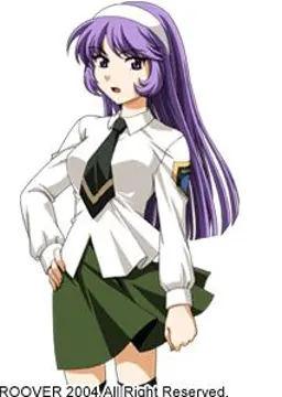 柊麻里亜