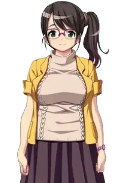 筆坂知子