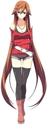 ユリア＝クロノシュネーヴァイシェン