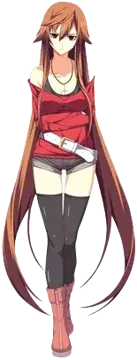 ユリア＝クロノシュネーヴァイシェン