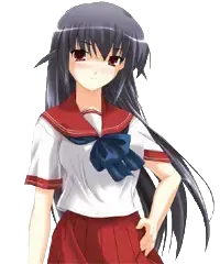 鳳霞