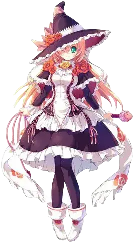アリシア・クローズ