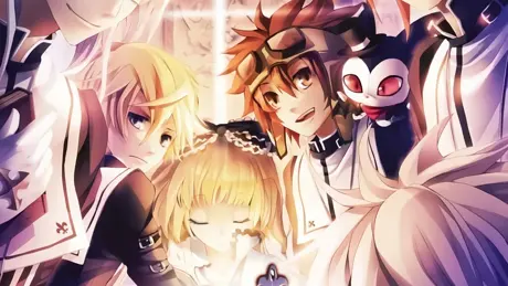 断罪のマリア　THE EXORCISM OF MARIA