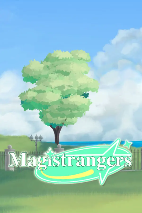 Magistrangers