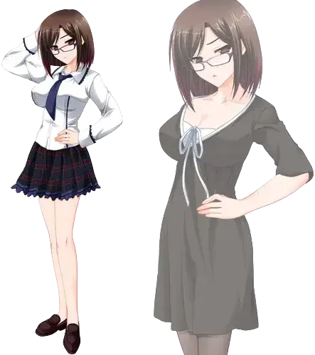 正木 杏